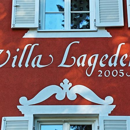 Villa Lageder Sarentino Стая снимка
