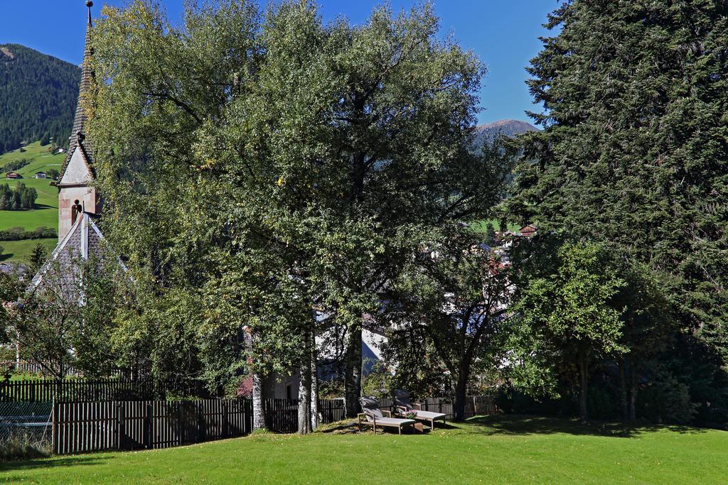Villa Lageder Sarentino Екстериор снимка
