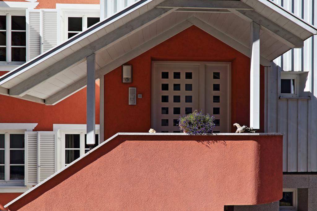 Villa Lageder Sarentino Стая снимка