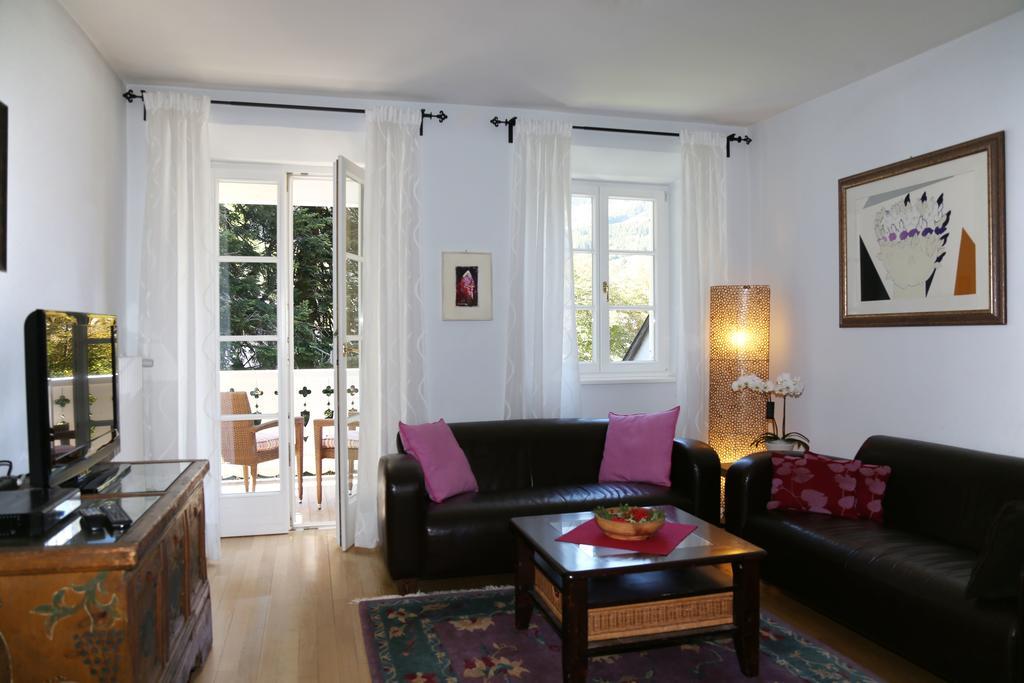 Villa Lageder Sarentino Стая снимка