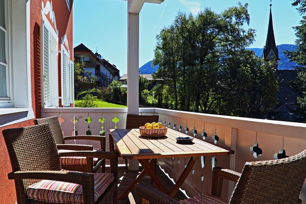 Villa Lageder Sarentino Стая снимка