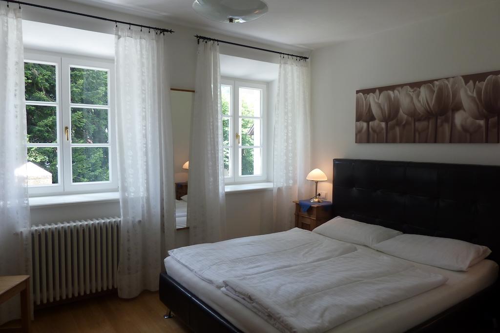 Villa Lageder Sarentino Стая снимка