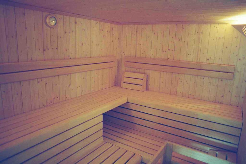 Villa Lageder Sarentino Екстериор снимка